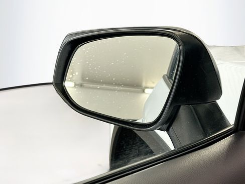 Used 2024 Toyota RAV4 LE image 16