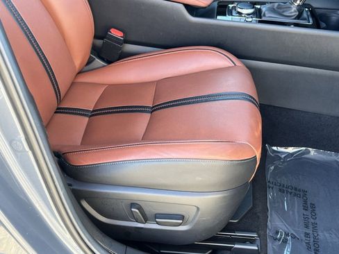 Used 2023 MAZDA CX-50 2.5 Turbo w/ Cargo Package image 31