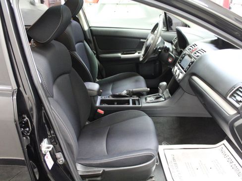 Used 2015 Subaru Impreza 2.0i Sport Premium w/ Popular Package #1 image 23