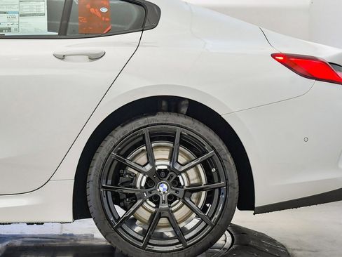 New 2026 BMW 840i w/ M Sport Professional Package image 12
