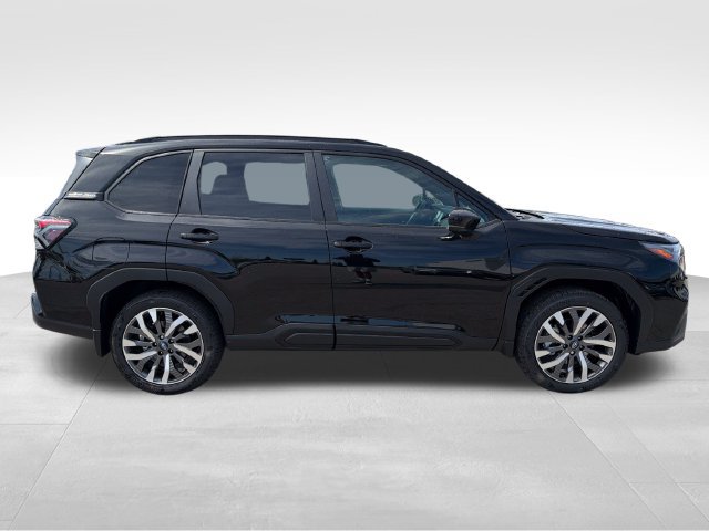 New 2026 Subaru Forester Touring AWD/4WD image 8