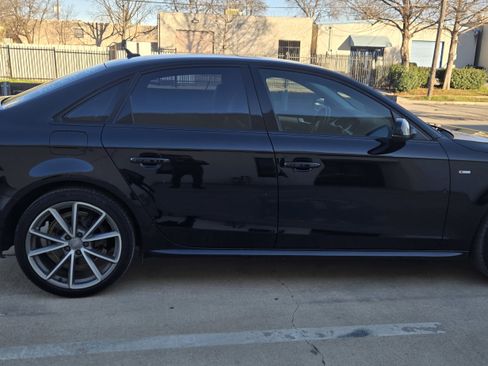 Used 2016 Audi A4 2.0T Premium image 10