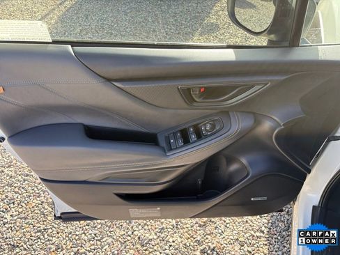 Used 2024 Subaru Forester Wilderness image 17