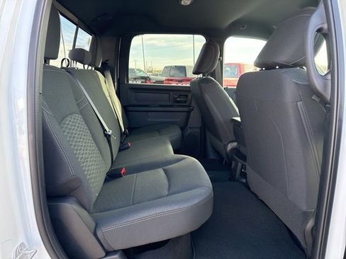 New 2026 RAM 2500 Tradesman AWD/4WD image 14