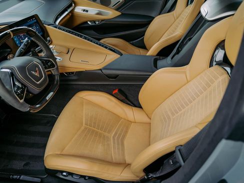 Used 2025 Chevrolet Corvette E-Ray image 13