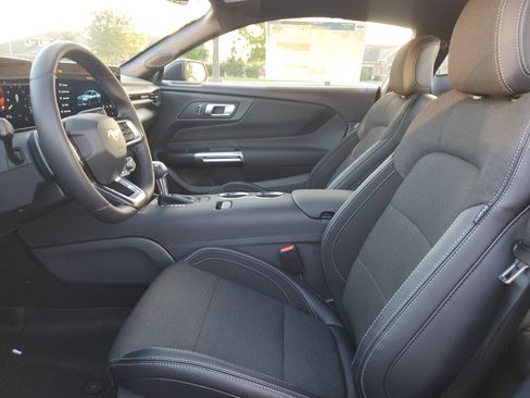 New 2025 Ford Mustang GT image 13