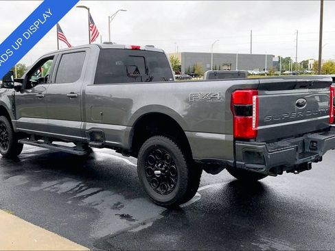 Used 2024 Ford F350 Lariat w/ Lariat Ultimate Package AWD/4WD image 2