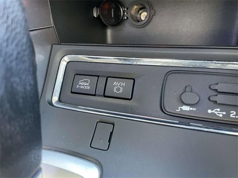 Used 2020 Subaru Ascent Premium w/ Sport Package image 22