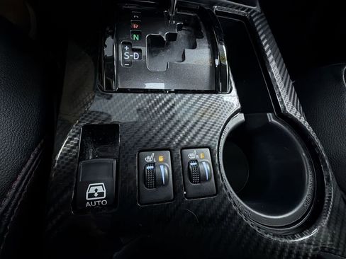 Certified 2023 Toyota 4Runner TRD Off-Road Premium w/ Moonroof Package image 17