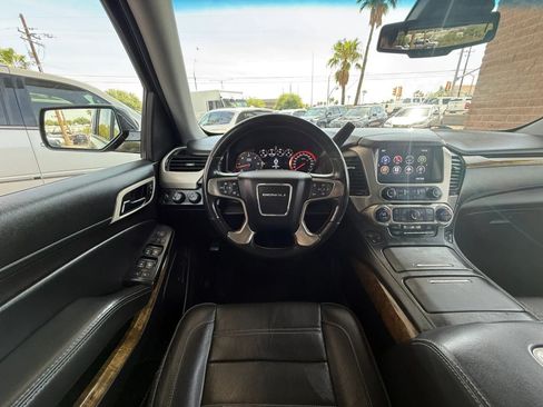 Used 2016 GMC Yukon Denali w/ Open Road Package AWD/4WD image 59