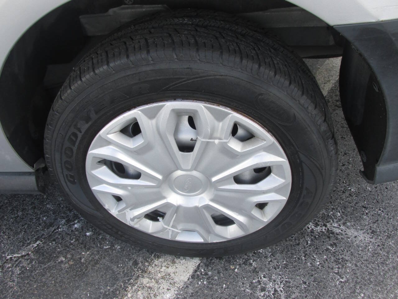 Used 2014 Ford Transit Connect XL FWD image 38