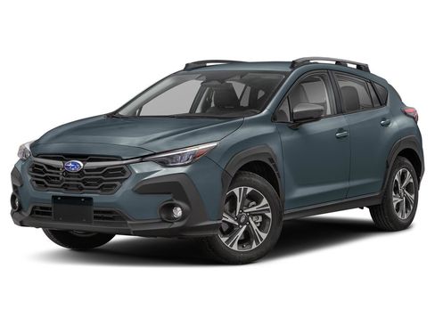New 2025 Subaru Crosstrek 2.5i Premium image 19