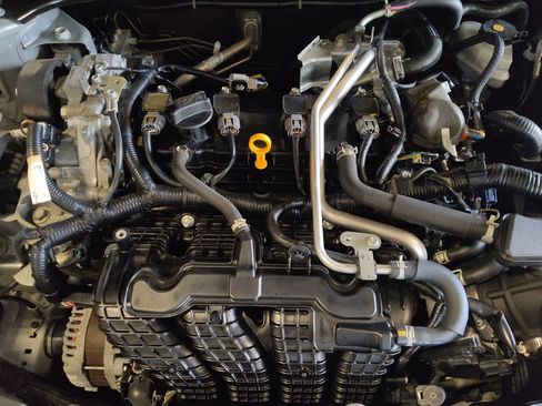 Used 2021 Nissan Altima 2.5 SR FWD image 30