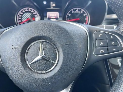 Used 2019 Mercedes-Benz GLC 43 AMG GLC 43 AMG image 25