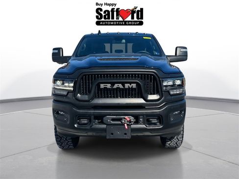 Used 2024 RAM 2500 Power Wagon w/ Level 2 Equipment Group image 7