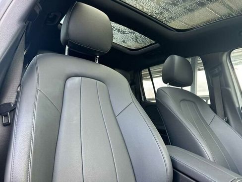 Certified 2023 Mercedes-Benz EQB 300 4MATIC image 21