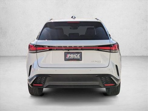 Used 2023 Lexus RX 350 F Sport image 6