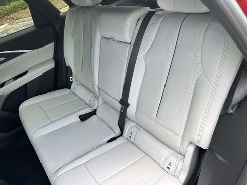 New 2026 Cadillac Lyriq Signature Sport RWD image 13
