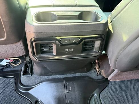 Certified 2024 GMC Sierra 2500 AT4X AWD/4WD image 15