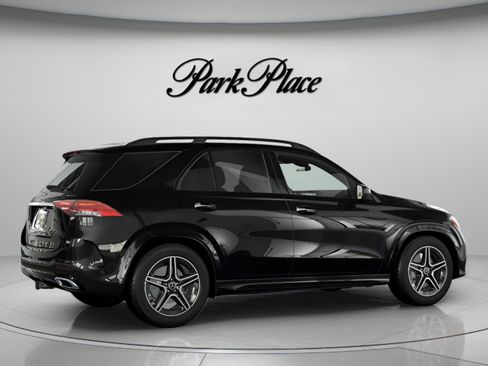 Used 2026 Mercedes-Benz GLE 350 4MATIC image 27