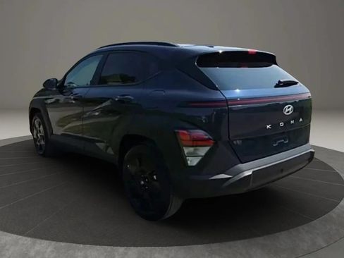 Used 2026 Hyundai Kona SEL Sport FWD image 4