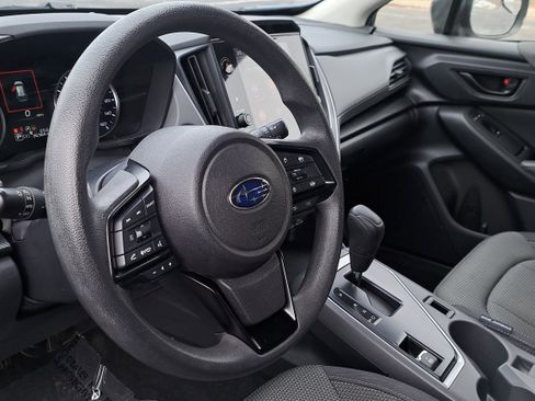 Used 2024 Subaru Crosstrek 2.0i Premium image 13