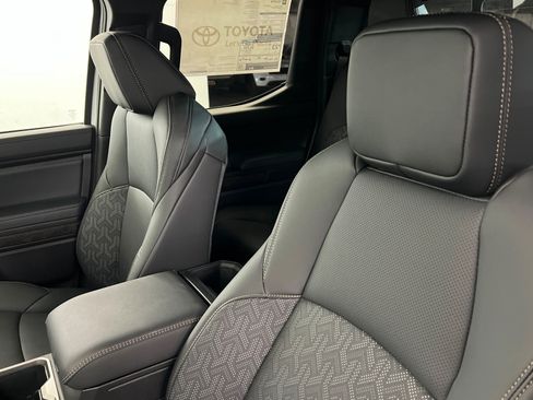 New 2026 Toyota Tacoma 4x4 Double Cab Hybrid image 16