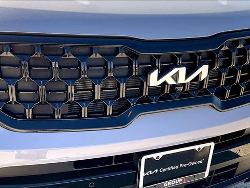 Used 2024 Kia Telluride SX X-Line image 29