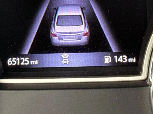 Used 2018 Nissan Altima 2.5 S w/ S Convenience Package image 8