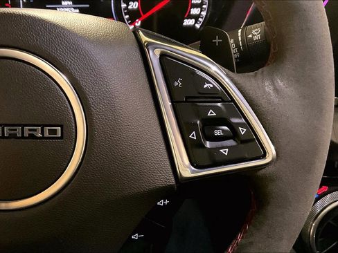 Used 2023 Chevrolet Camaro ZL1 image 23