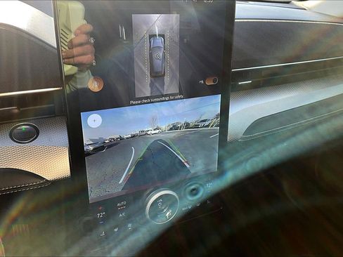 Used 2023 Ford Mustang Mach-E Select w/ Comfort Package Lite image 29