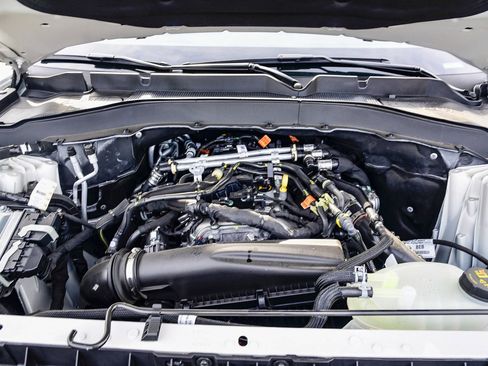 Used 2026 Ford Explorer Active w/ Active Comfort Package image 27