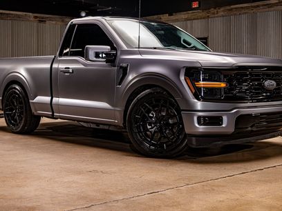 Used 2025 Ford F150 XL