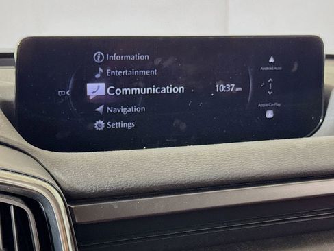 Certified 2025 MAZDA CX-50 2.5 Hybrid w/ Weather Package image 13