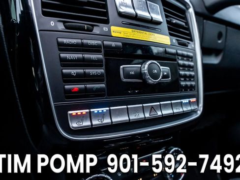 Used 2015 Mercedes-Benz G 550 image 24