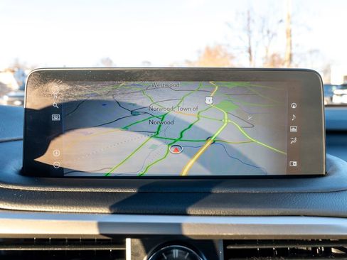 Used 2022 Lexus RX 450h AWD w/ Premium Package image 23