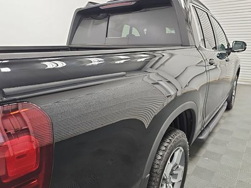 New 2026 Honda Ridgeline RTL image 9