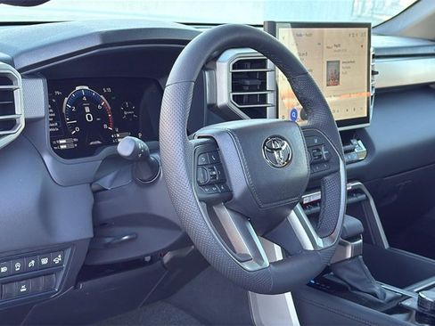 New 2026 Toyota Tundra Limited image 7
