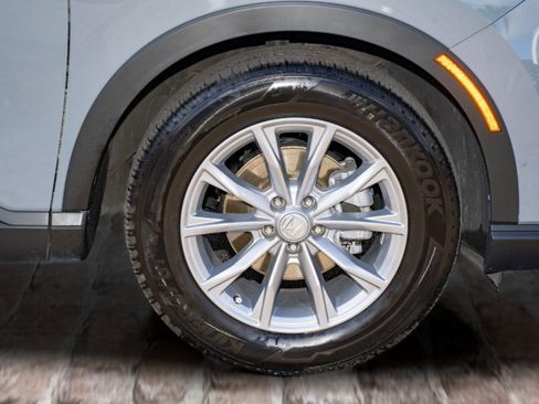 Certified 2023 Honda CR-V EX-L image 41