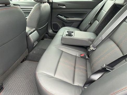 New 2025 Nissan Altima 2.5 SR w/ SR Premium Package image 16