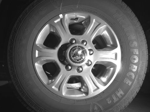 Used 2025 RAM 2500 Big Horn image 13