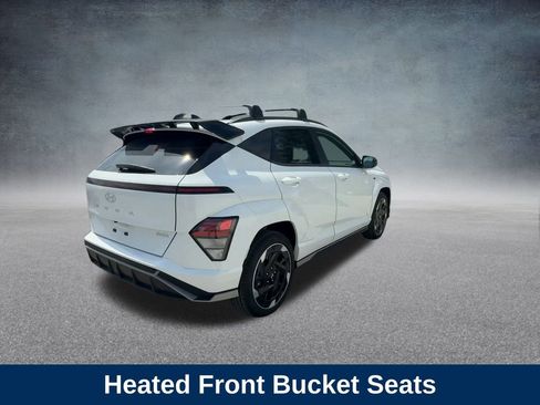Used 2025 Hyundai Kona N Line image 24