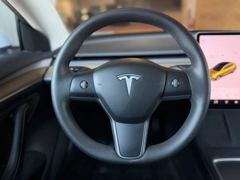 Used 2021 Tesla Model 3 Standard Range Plus RWD image 21