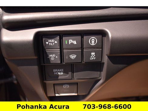 Certified 2025 Acura RDX SH-AWD w/ Advance Package image 24
