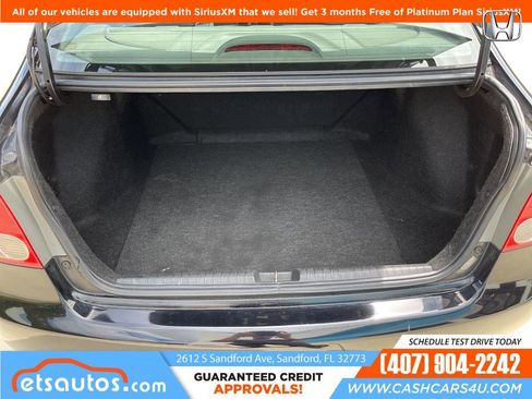 Used 2008 Honda Civic LX image 26