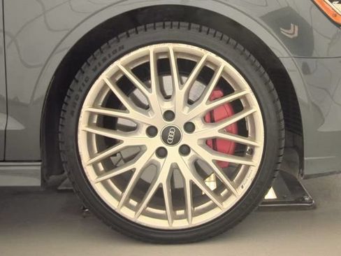 Used 2020 Audi S3 Premium AWD/4WD image 11