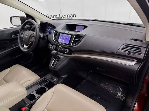 Used 2016 Honda CR-V EX image 29
