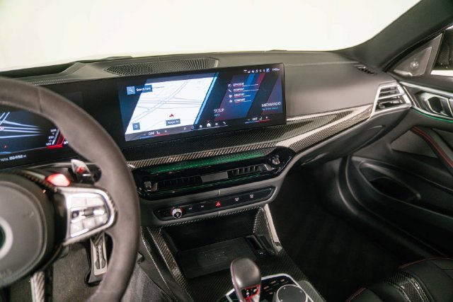 Used 2025 BMW M4 CS AWD/4WD image 23