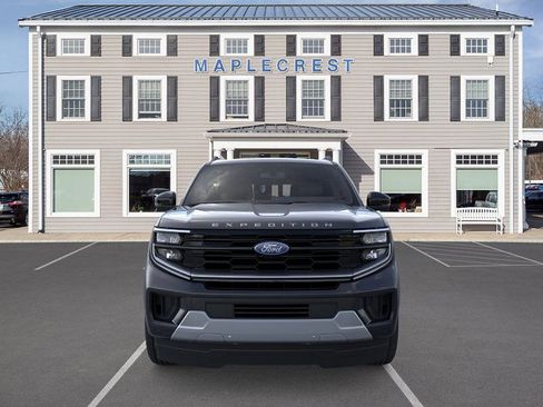 New 2025 Ford Expedition Max Platinum w/ Platinum Ultimate Package image 6