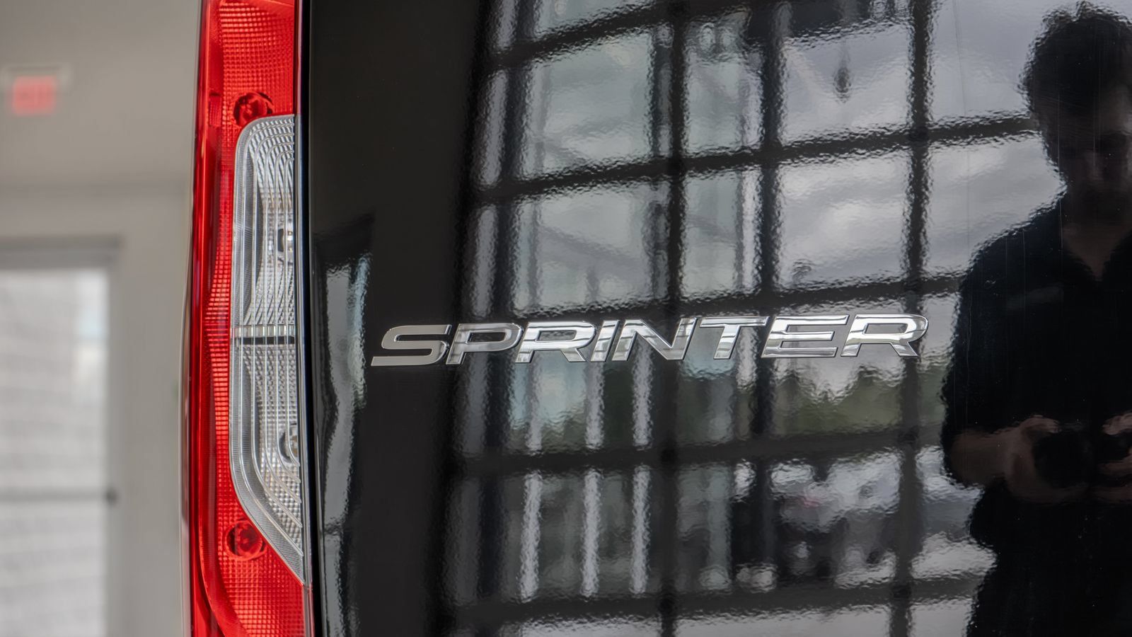 New 2026 Mercedes-Benz Sprinter 2500 image 22